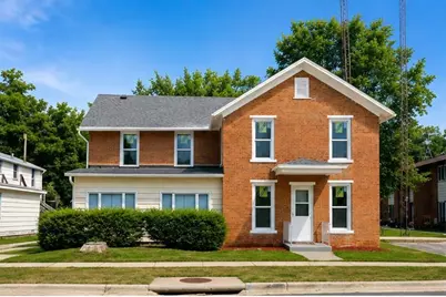 102 E High Street, Orangeville, IL 61060 - Photo 1