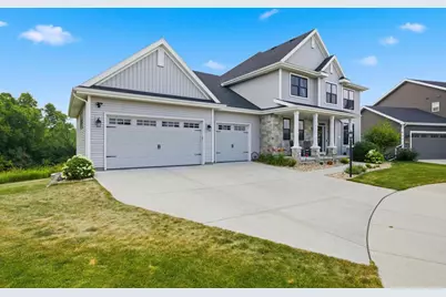 2331 Butterfly Circle, Sun Prairie, WI 53590 - Photo 6