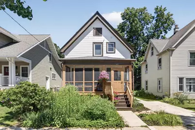 1422 Chandler Street, Madison, WI 53711 - Photo 1
