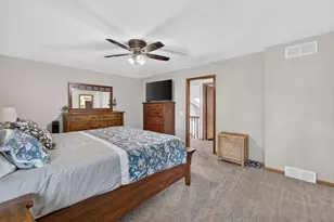 644 Granite Way, Sun Prairie, WI 53590 - Photo 22