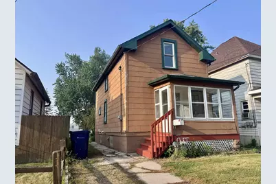 209 Riverside Street, Janesville, WI 53548 - Photo 2