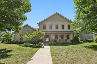 1159 Gas Light Drive, Sun Prairie, WI 53590 - Photo 1