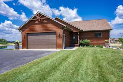N8432 Lookout Point Court, New Lisbon, WI 53950 - Photo 2