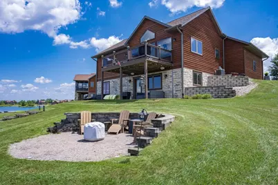 N8432 Lookout Point Court, New Lisbon, WI 53950 - Photo 1