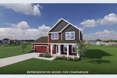 6500 Prairie Wood Drive, Mcfarland, WI 53558 - Photo 1