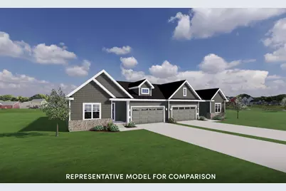 9125 Gentle Feather Road, Madison, WI 53593 - Photo 1