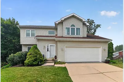 717 Diving Hawk Trail, Madison, WI 53713 - Photo 66