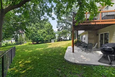 717 Diving Hawk Trail, Madison, WI 53713 - Photo 52