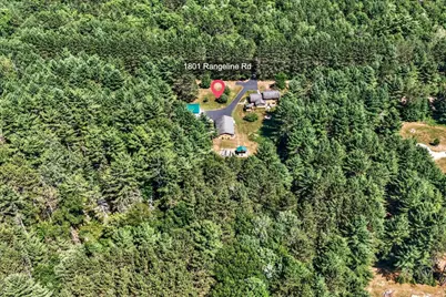 1801 Rangeline Road, Eagle River, WI 54521 - Photo 82