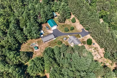 1801 Rangeline Road, Eagle River, WI 54521 - Photo 76