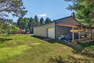 1801 Rangeline Road, Eagle River, WI 54521 - Photo 58