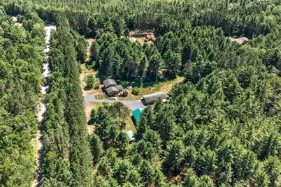1801 Rangeline Road, Eagle River, WI 54521 - Photo 86