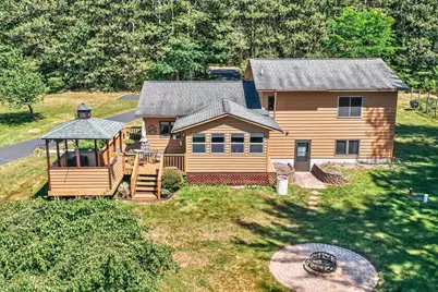 1801 Rangeline Road, Eagle River, WI 54521 - Photo 2