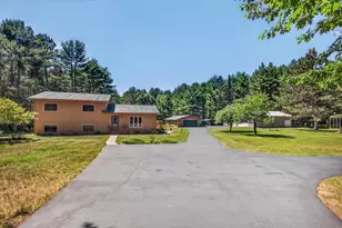 1801 Rangeline Rd, Eagle River, WI 54521 - Photo 1