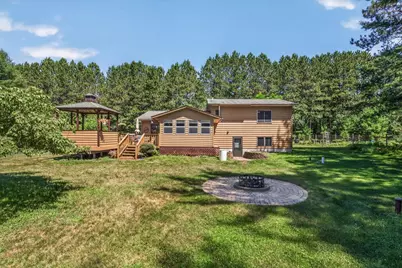 1801 Rangeline Road, Eagle River, WI 54521 - Photo 48