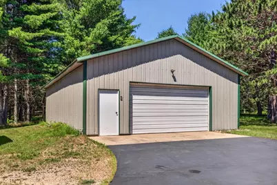 1801 Rangeline Road, Eagle River, WI 54521 - Photo 52