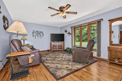 1801 Rangeline Road, Eagle River, WI 54521 - Photo 14