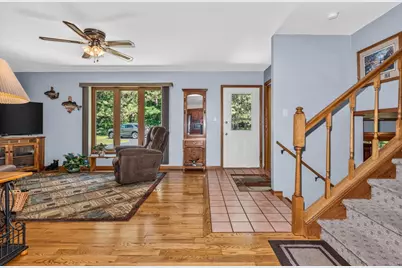 1801 Rangeline Road, Eagle River, WI 54521 - Photo 16