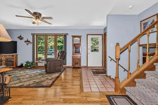 1801 Rangeline Rd, Eagle River, WI 54521 - Photo 16