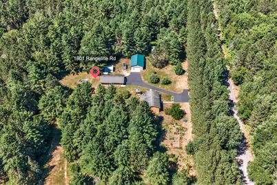 1801 Rangeline Road, Eagle River, WI 54521 - Photo 74