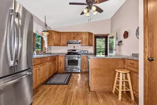1801 Rangeline Rd, Eagle River, WI 54521 - Photo 6