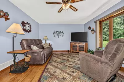 1801 Rangeline Road, Eagle River, WI 54521 - Photo 4
