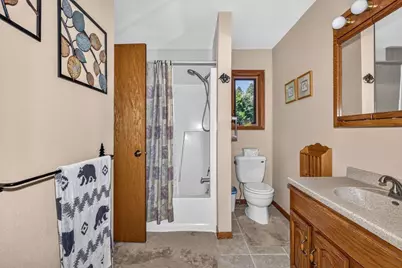 1801 Rangeline Road, Eagle River, WI 54521 - Photo 18