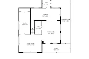 W4478 49th St, Mauston, WI 53948 - Photo 24