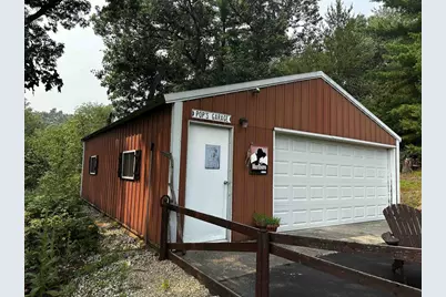 3187 11'th Avenue, Grand Marsh, WI 53936 - Photo 24