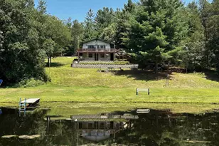 3187 11th Ave, Grand Marsh, WI 53936 - Photo 1
