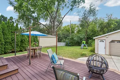5509 Dahlen Drive, Madison, WI 53705 - Photo 38