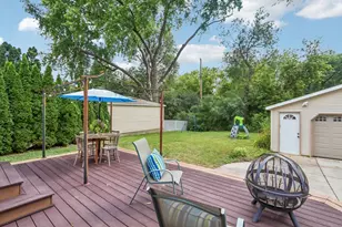 5509 Dahlen Dr, Madison, WI 53705 - Photo 38