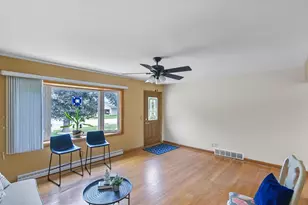 N7619 Carimaunee Dr, Portage, WI 53901 - Photo 6
