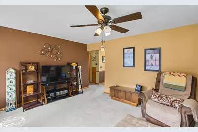 N7619 Carimaunee Drive, Portage, WI 53901 - Photo 6