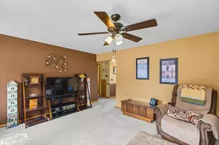N7619 Carimaunee Dr, Portage, WI 53901 - Photo 6