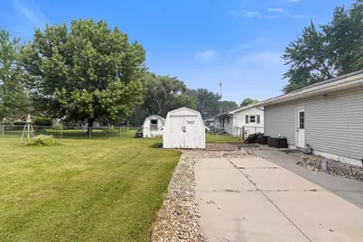 N7619 Carimaunee Drive, Portage, WI 53901 - Photo 40