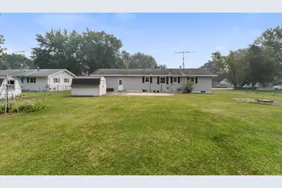 N7619 Carimaunee Drive, Portage, WI 53901 - Photo 42