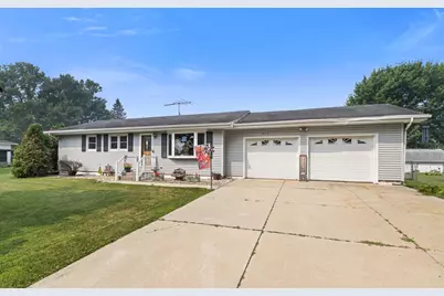 N7619 Carimaunee Drive, Portage, WI 53901 - Photo 1