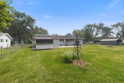 N7619 Carimaunee Drive, Portage, WI 53901 - Photo 44