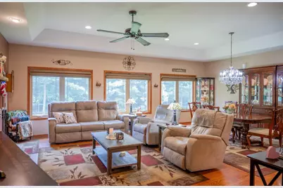 W5533 Meadow Drive, New Lisbon, WI 53950 - Photo 50