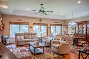 W5533 Meadow Dr, New Lisbon, WI 53950 - Photo 50
