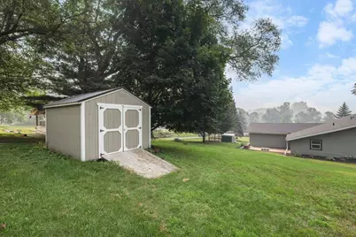 W8372 Crawford Road, Portage, WI 53901 - Photo 6