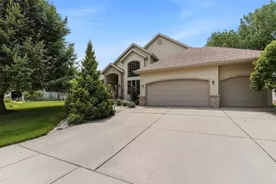 300 Starkweather Drive, Beaver Dam, WI 53916 - Photo 1