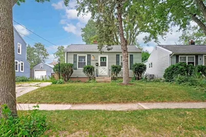 3438 Hargrove Street, Madison, WI 53714 - Photo 1