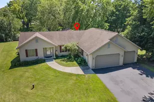 W3757 Orchard Ave, Green Lake, WI 54941 - Photo 72