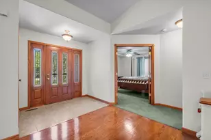 W3757 Orchard Ave, Green Lake, WI 54941 - Photo 30
