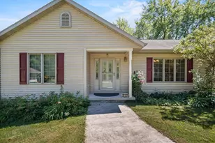 W3757 Orchard Ave, Green Lake, WI 54941 - Photo 76