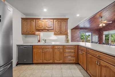 W3757 Orchard Avenue, Green Lake, WI 54941 - Photo 16