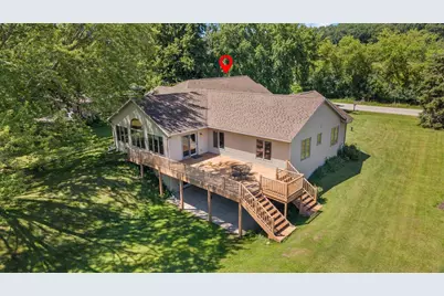 W3757 Orchard Avenue, Green Lake, WI 54941 - Photo 78