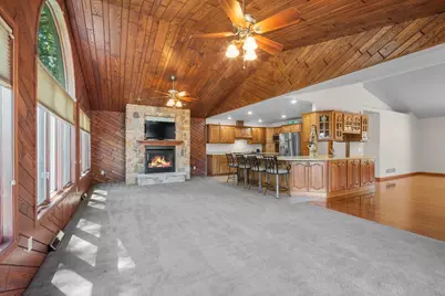 W3757 Orchard Avenue, Green Lake, WI 54941 - Photo 20